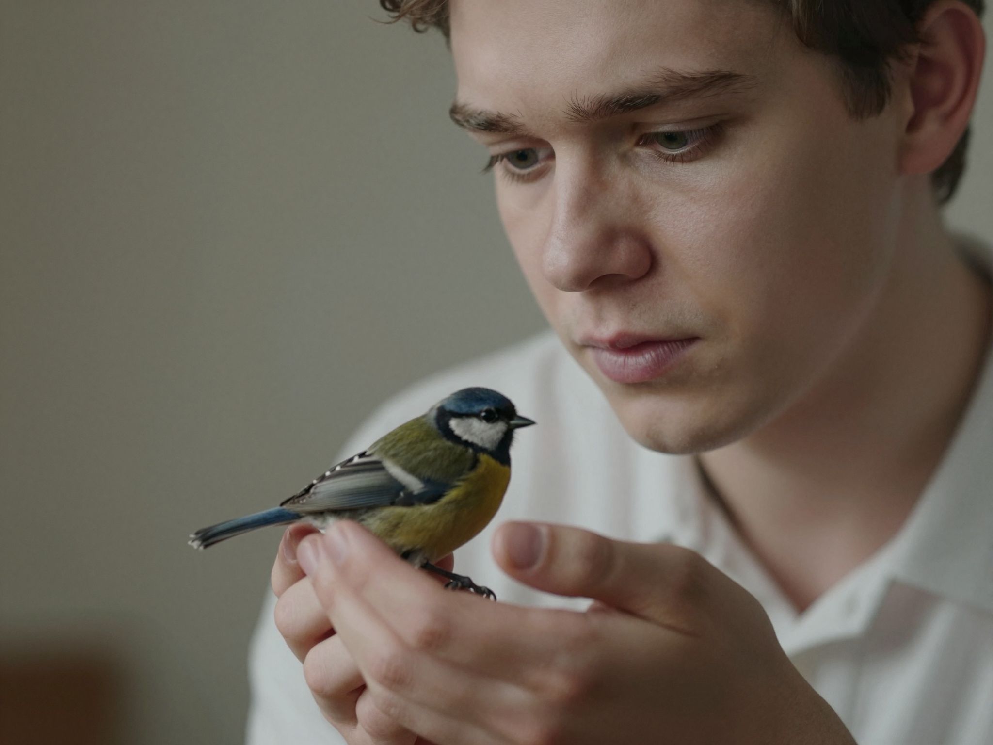 A madár kínzása álomban a szabadság elvesztésének mély szimbóluma, amely a lélek fájdalmát tükrözi.