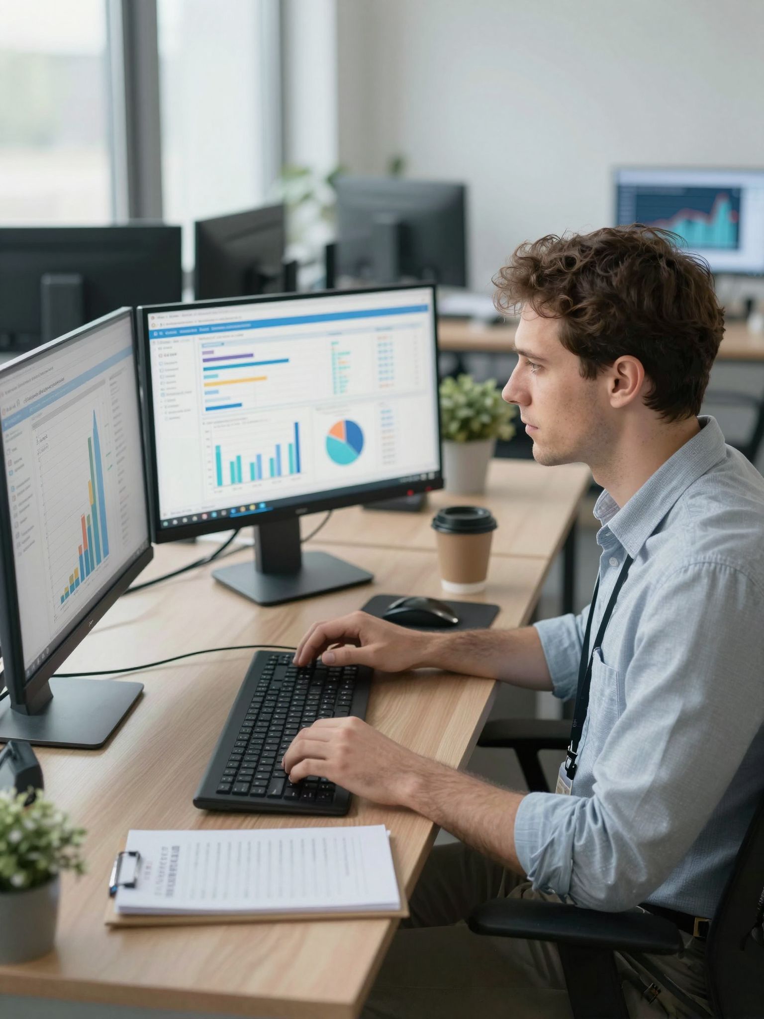 Álom 5: A nyugalom szigete, ahol a rendezett adatok harmóniájában a múlt titkai és jövő reményei egyesülnek.