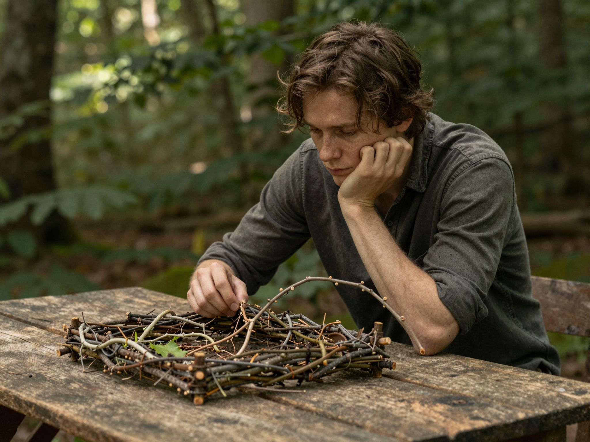 Álom 9: Valaki más állítja a kelepcét - A sötét árnyak között rejlő buktatók, titkos vágyak és félelmek hívnak minket.