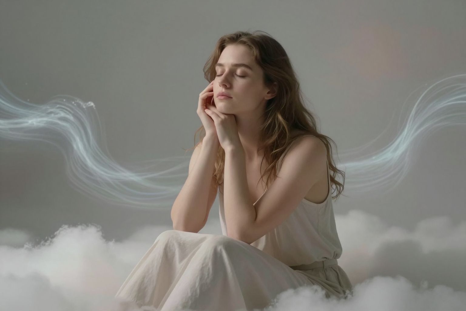 Álmaink mélységében a meghatottság titkos üzeneteket rejt, melyek életünk érzelmi tükörképei lehetnek.