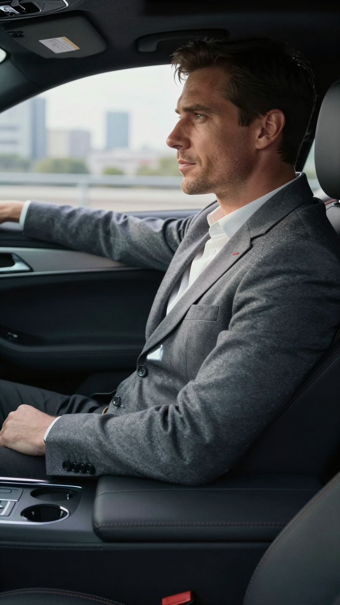 Az autó az álmokban a szabadságot, az utazást és az önkifejezést szimbolizálja, felfedezésre hívva lelkünket.