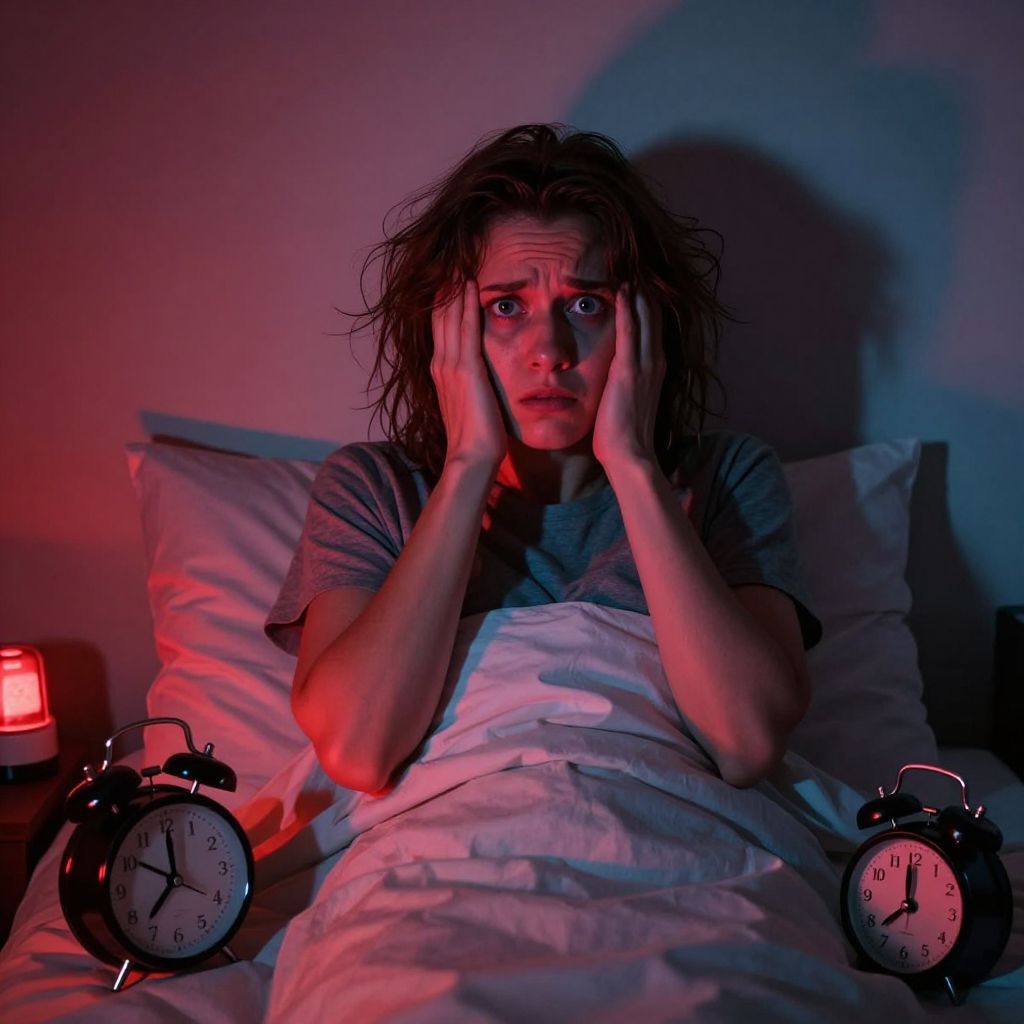 Az autóriasztó álma a veszteség érzését tükrözi, melyben a kontroll elvesztése és a frusztráció éneke zeng.