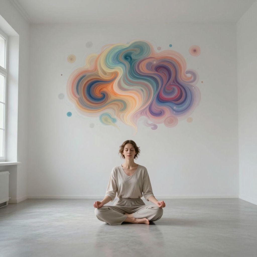 Az álmok mélyén rejlő titkok felfedezése magával ragadó utazás a tudatalatti sötét, misztikus világába.