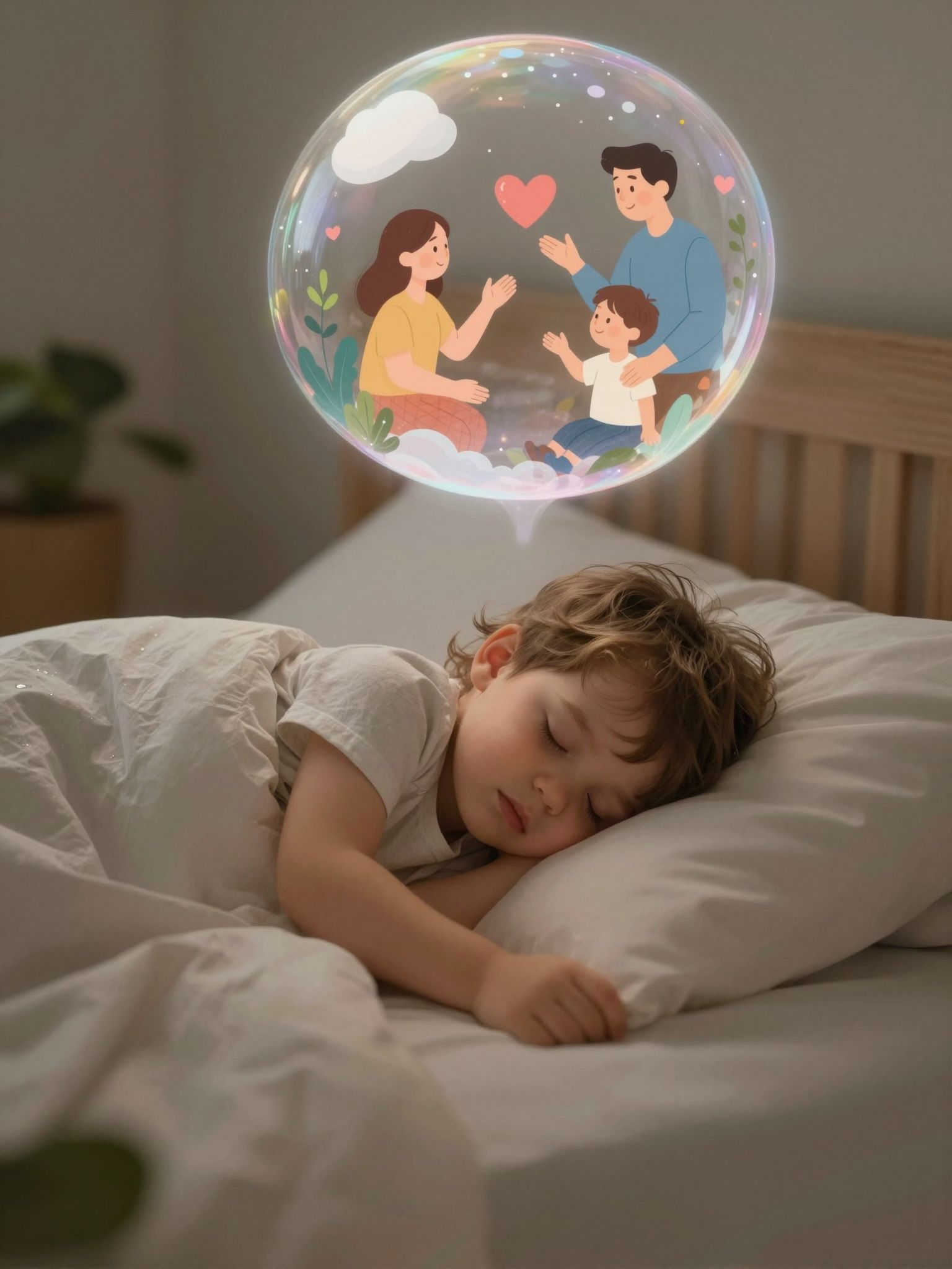 Az unokaöccs álma gyakran a családi kötelékek mélységét tükrözi, mint egy varázslatos híd az érzések világában.