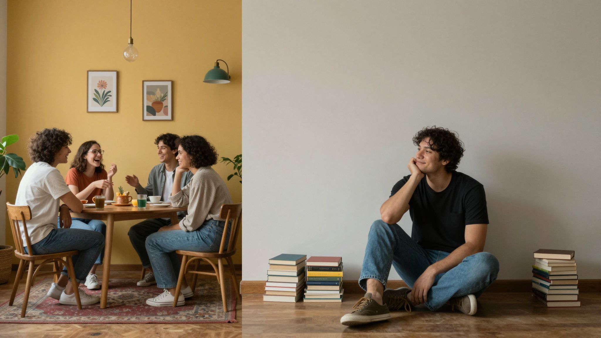 Az üst álma szimbolizálja a belső átalakulást, ahol a lélek mély titkai és vágyai forrnak össze a tudatalattiban.