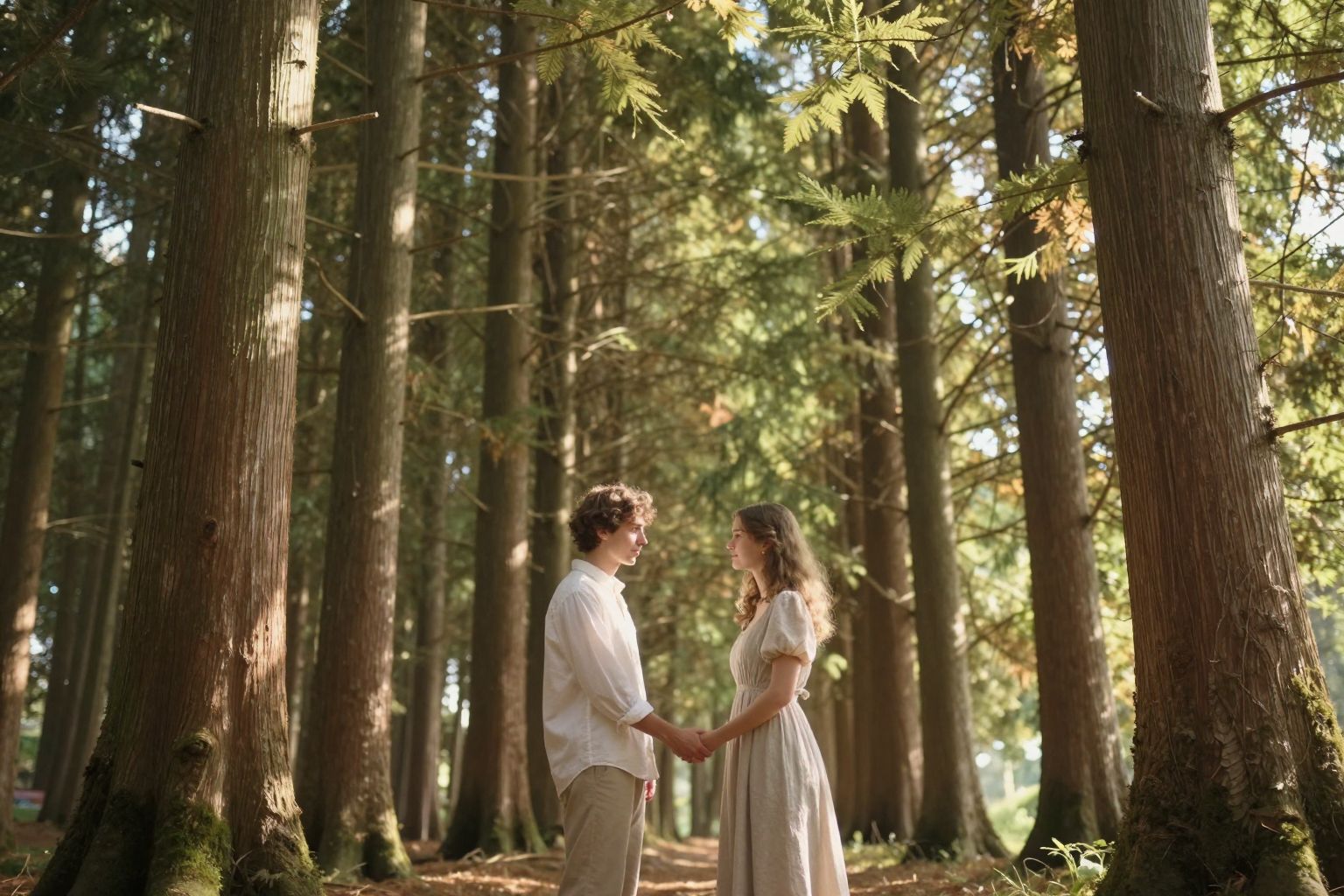 A cédrusfa álmainkban a szeretet mélységét jelzi, titkos vágyakat és elrejtett érzelmeket hoz felszínre.