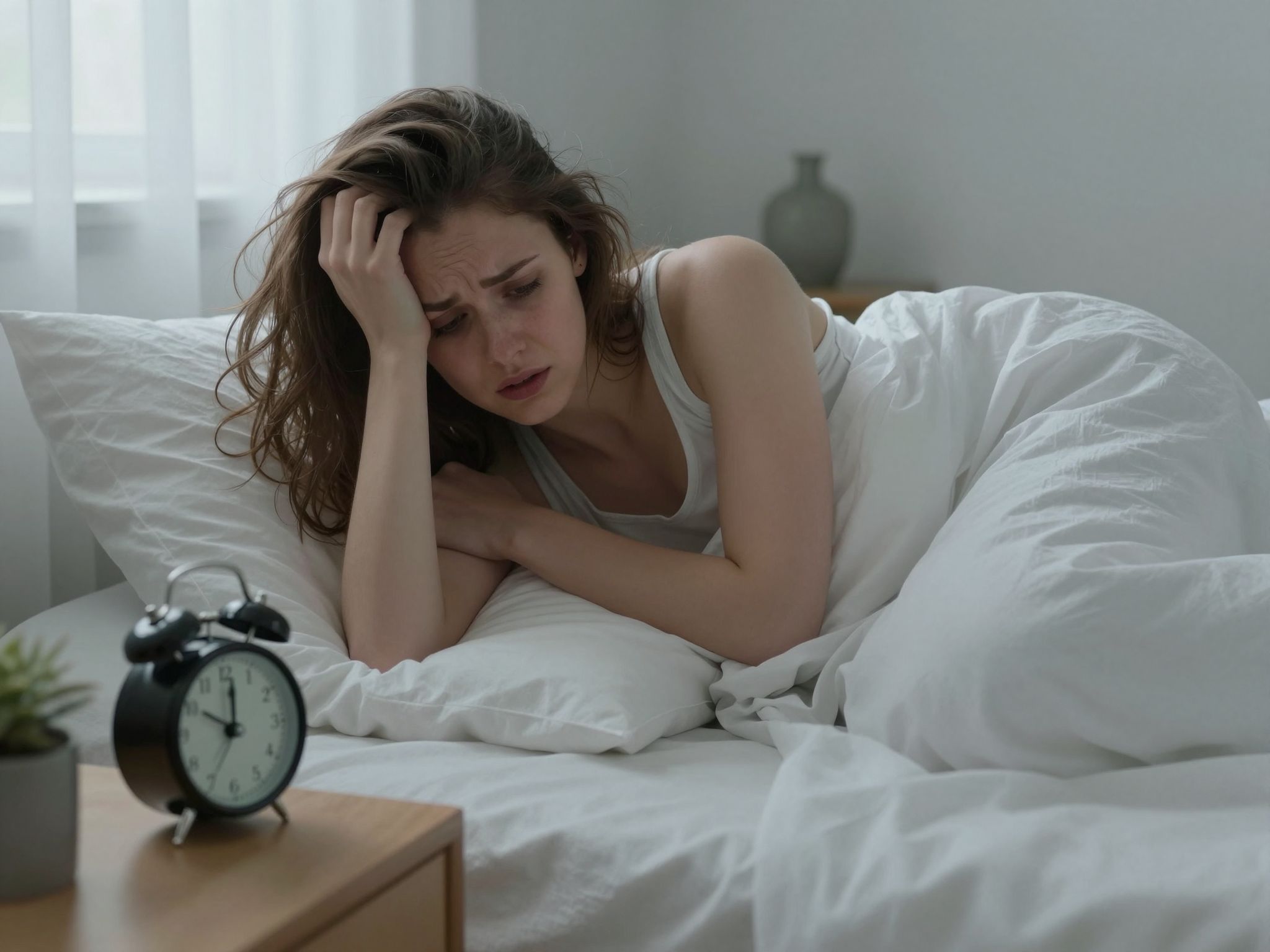 Az ébresztőóra álombeli jelenléte gyakran a tudatalatti sejteket ébreszti, míg valóságban csendben figyelmeztet a változásra.