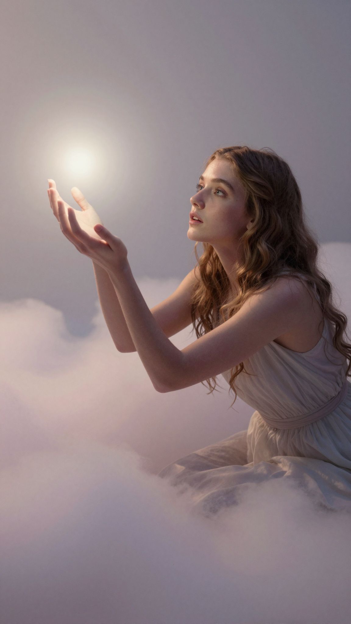 Az álmok birodalmában egy elveszett tárgy felfedezése új reményeket és elfeledett emlékeket ébreszt bennünk.