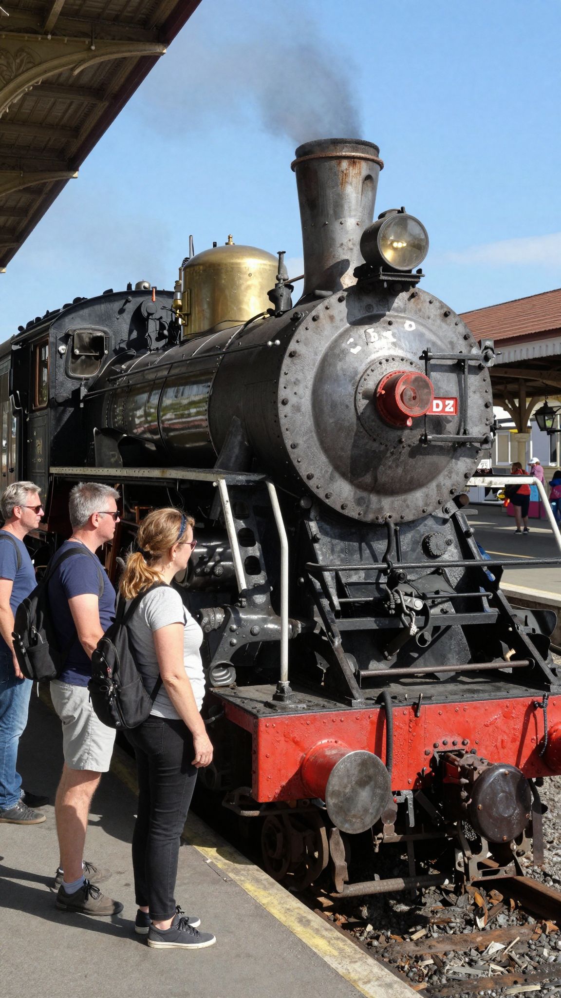 A mozdonyok titokzatos utazásokra hívnak, ahol az álmok és a valóság határvonalai elmosódnak, felfedezve a lélek mélységeit.