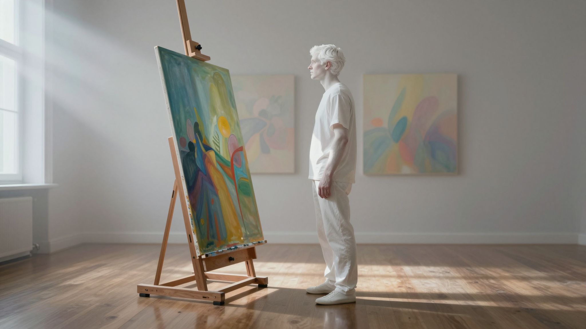 Az álomban megjelenő művészeti alkotások varázslatos üzeneteket hordoznak, amelyek érzelmeink mélyebb rétegeit tárják fel.