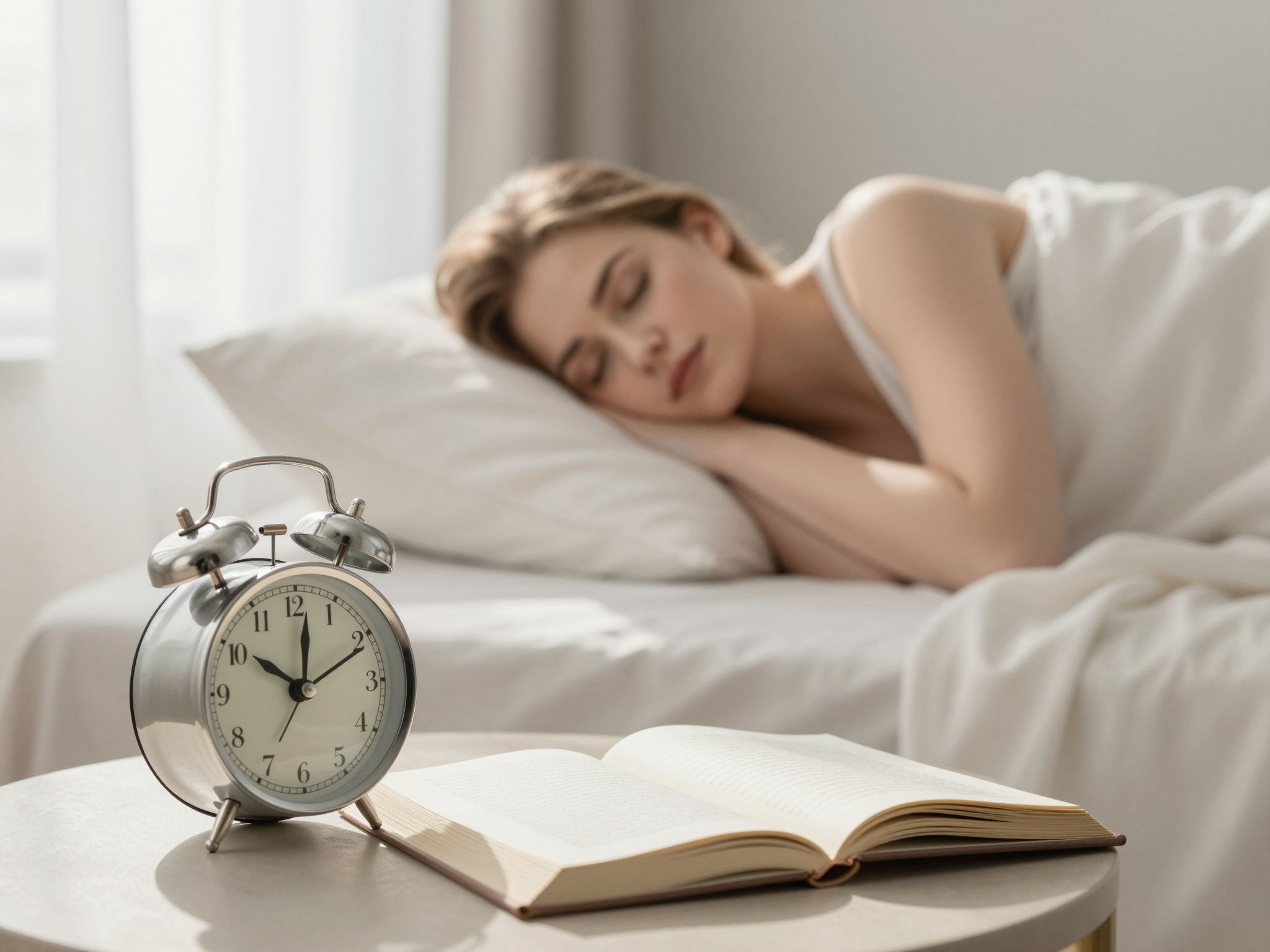 Az elromlott ébresztőóra álma gyakran a tudatalatti félelmeink és elfojtott vágyaink szimbóluma, melyek felszínre törnek.