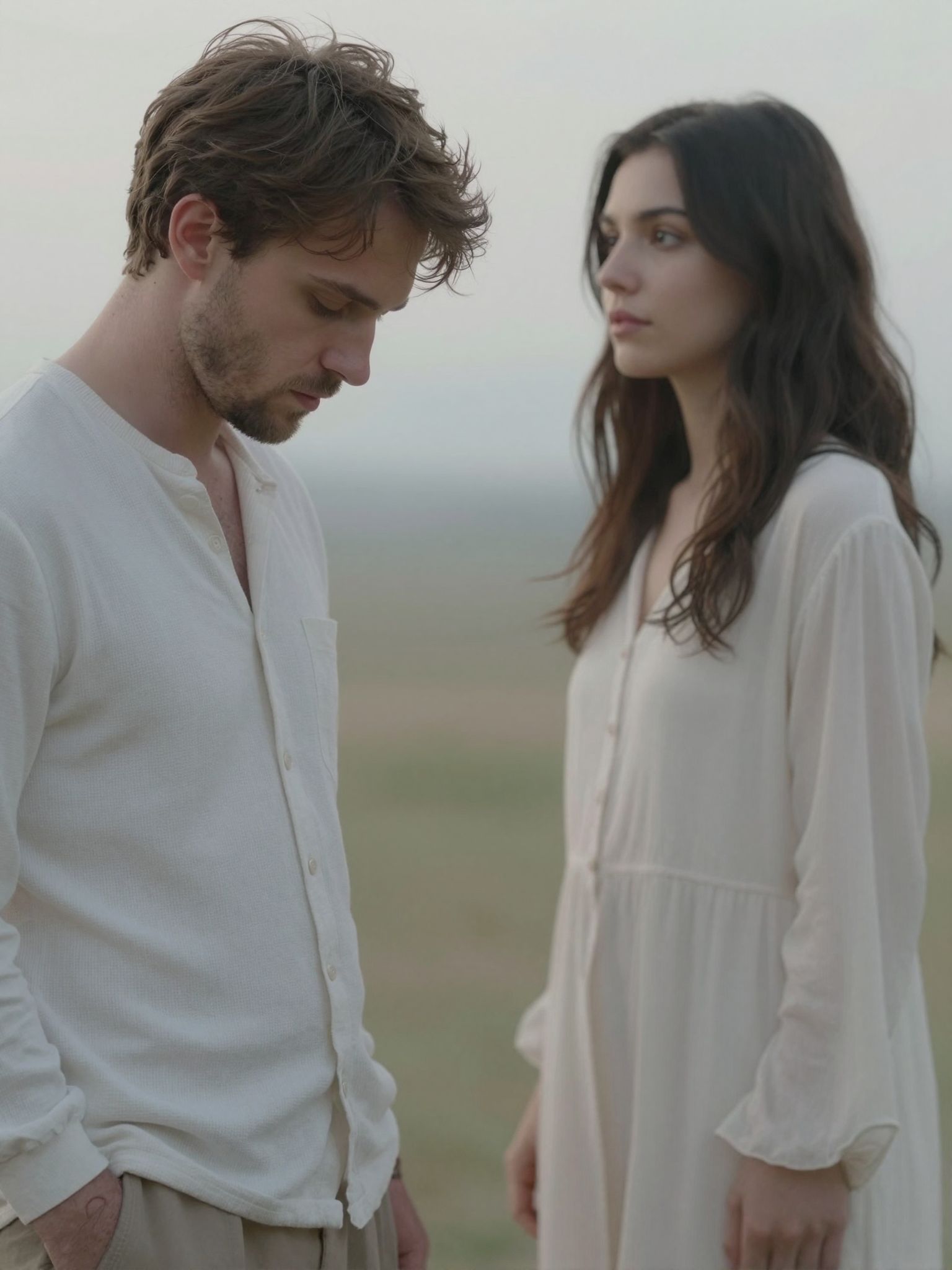 Az álombeli fül csonkítása a hallás elvesztését, a meg nem hallott igazságokat jelképezi, mély belső vívódásokat tükrözve.