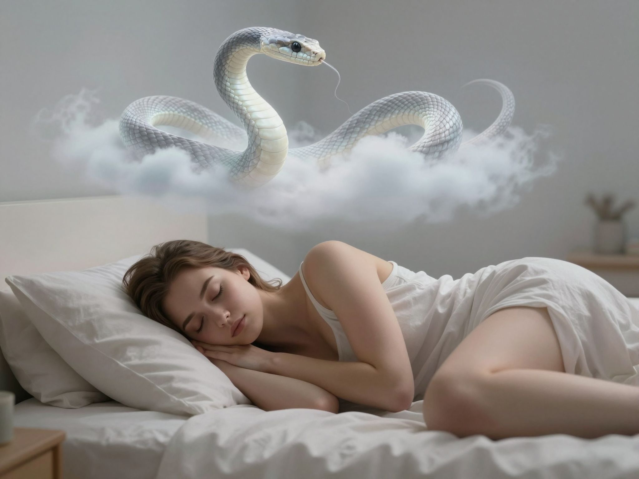 A sikló álmok gyakran a változás és az új lehetőségek hírnökei, rejtett vágyaink feltárására szolgálnak.