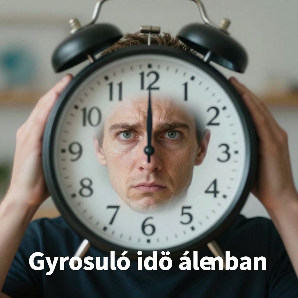 Az álmokban a sürgetés időtlen tánca felfedi félelmeinket, vágyainkat és a felnőtté válás küszöbét.