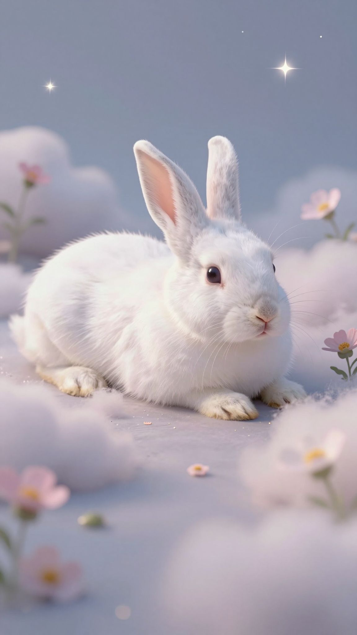 A halott nyúl álomban a veszteség, de egyben az újjászületés reményét is hordozza, titkokat rejtegetve lelkünk mélyén.