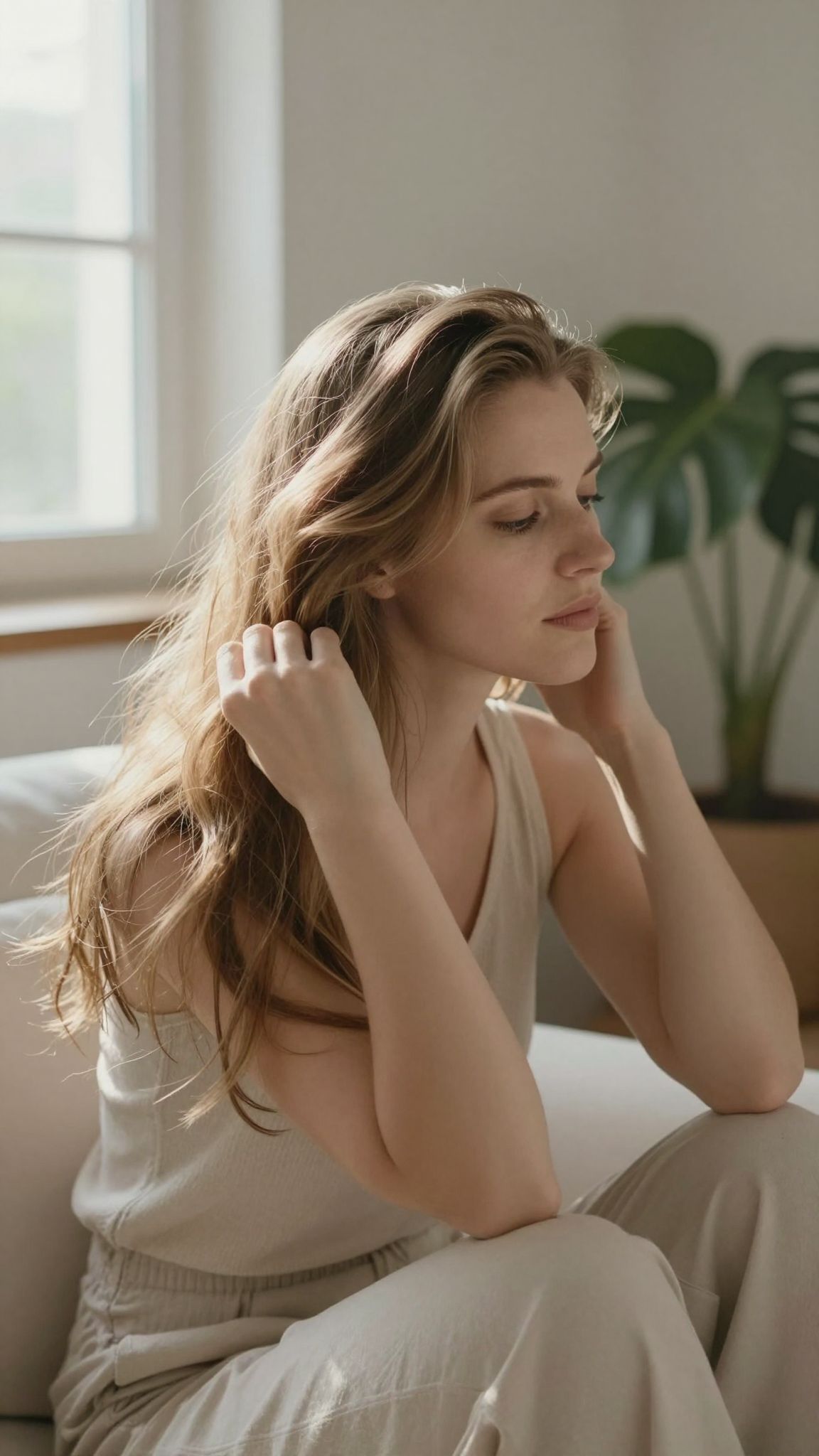 Az álmok hangyái a belső zűrzavart tükrözik, utalva a lélek mélyebb tisztaságának vágyára és a stressz leküzdésére.