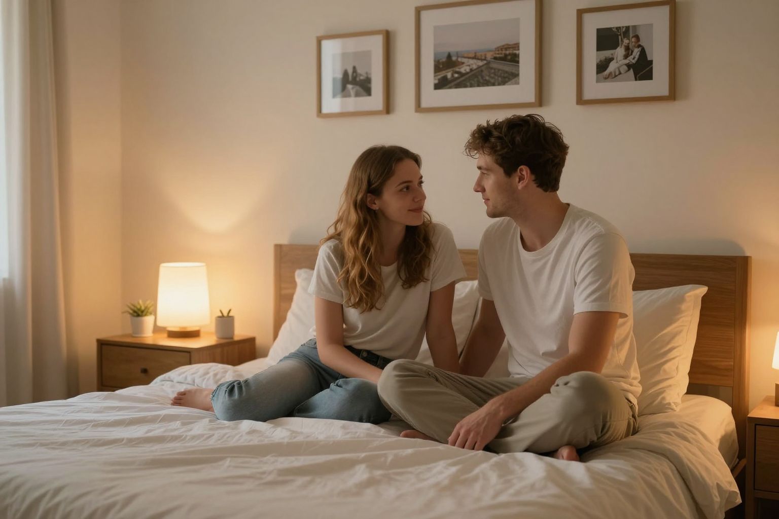 A hangyák a hálószobában titkos kötelékeket szőnek, és álmainkban az intimitás mélyebb értelmét kínálják.