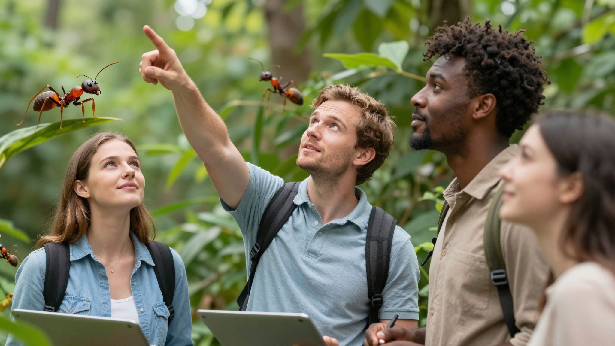 A hangyák és madarak tánca a szélben a szabadság kulcsa, amely összekapcsolja a lelkeket és a magasztos célokat.