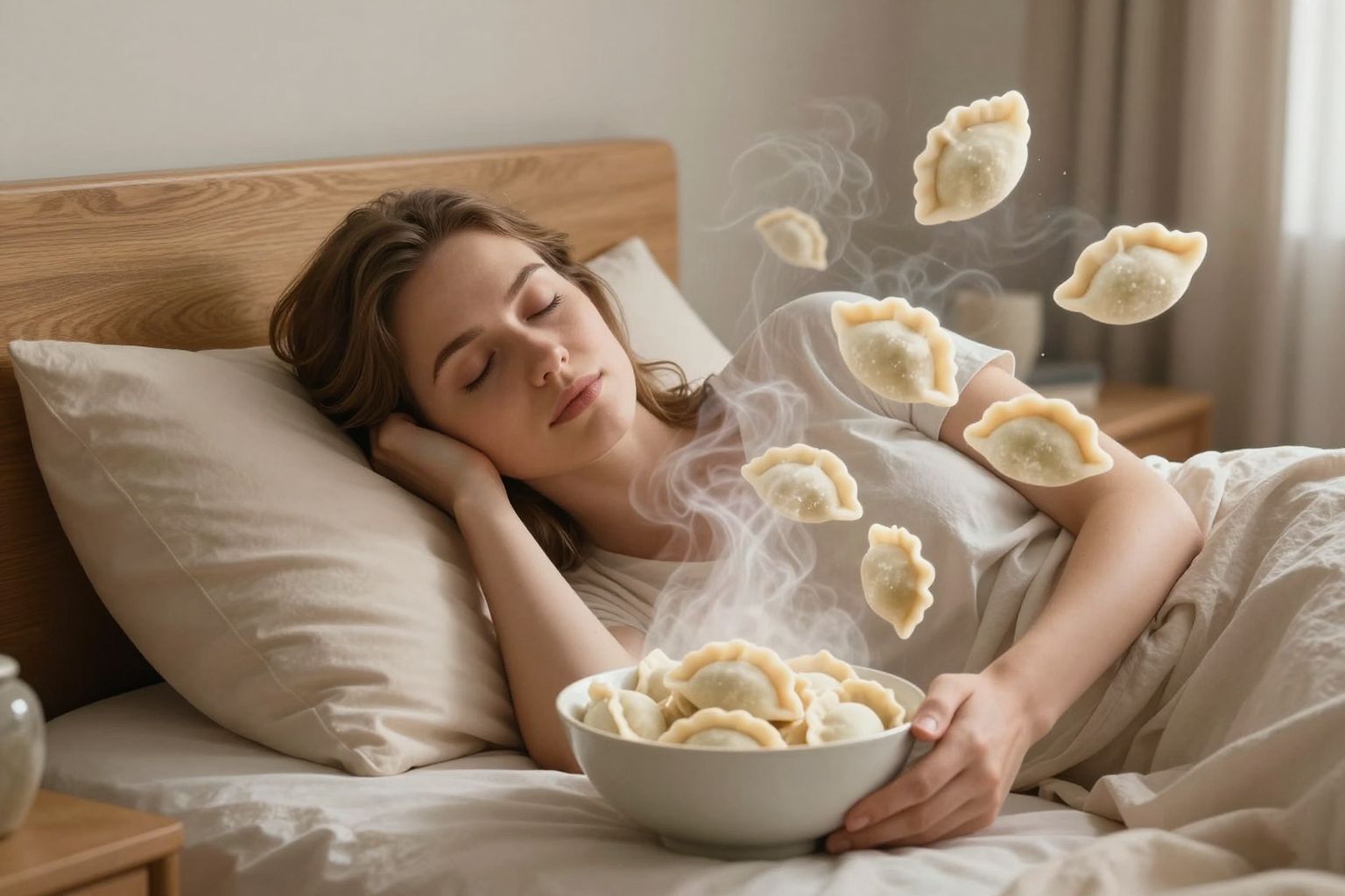 A nokedli álmok titkos üzeneteket rejtenek, melyek az életünk mélyebb összefonódásait tükrözik.