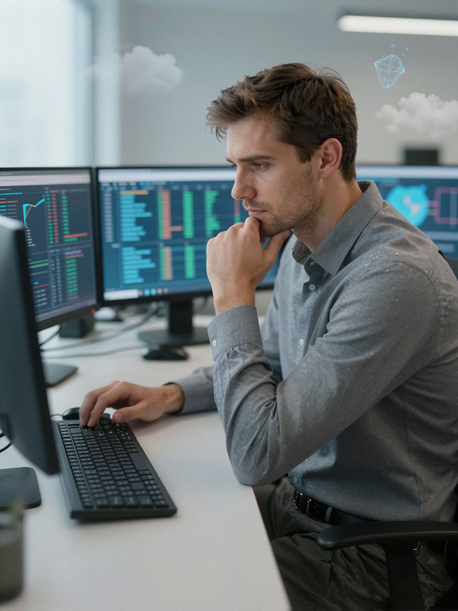 Az egyéni adatbázis-álmaink titkokat rejtenek, amelyek kulcsot adhatnak a belső vágyaink megértéséhez és felfedezéséhez.