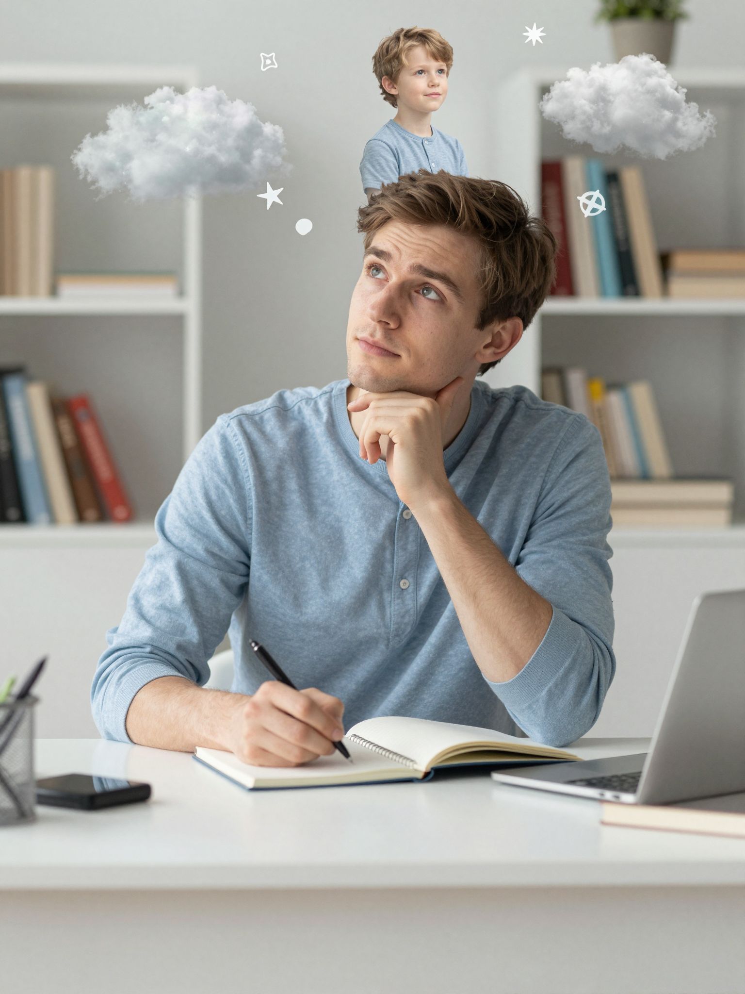 Az unokaöccs álmok szimbolikus utazások, melyek mély érzelmi kincseket rejthetnek lelki fejlődésünk során.