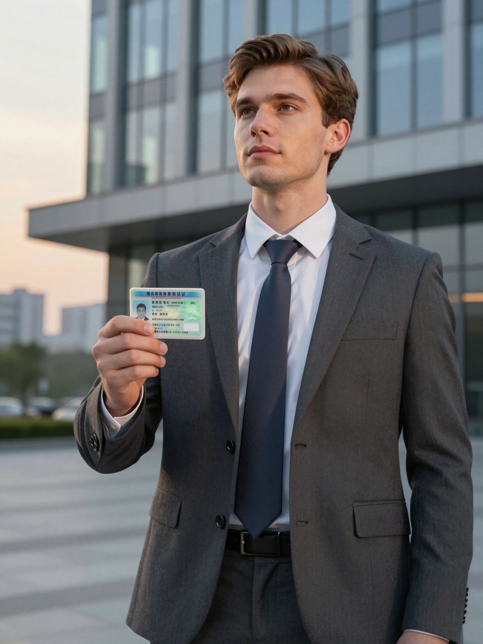 A jogosítvány álma gyakran új lehetőségeket, szabadságot és a személyes fejlődés útját szimbolizálja éjjelente.