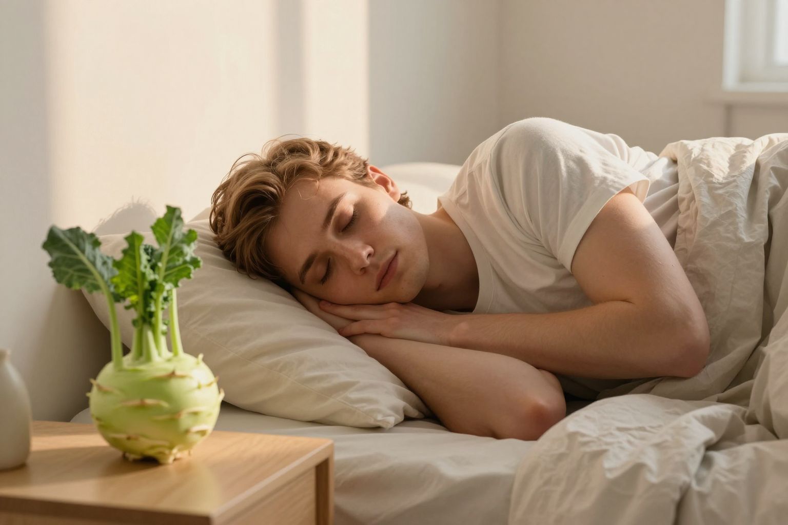 A karalábé és hús álomban a bőség, a táplálék és a rejtett vágyak titkokat hordozó szimbóluma.