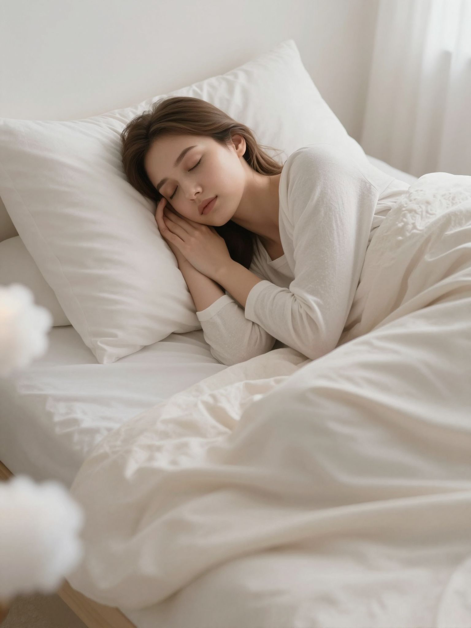 A kék paca álomban a nyugodt lélek vize, titkos vágyakat ébresztve rejt magában, melyek felfedezésre várnak.