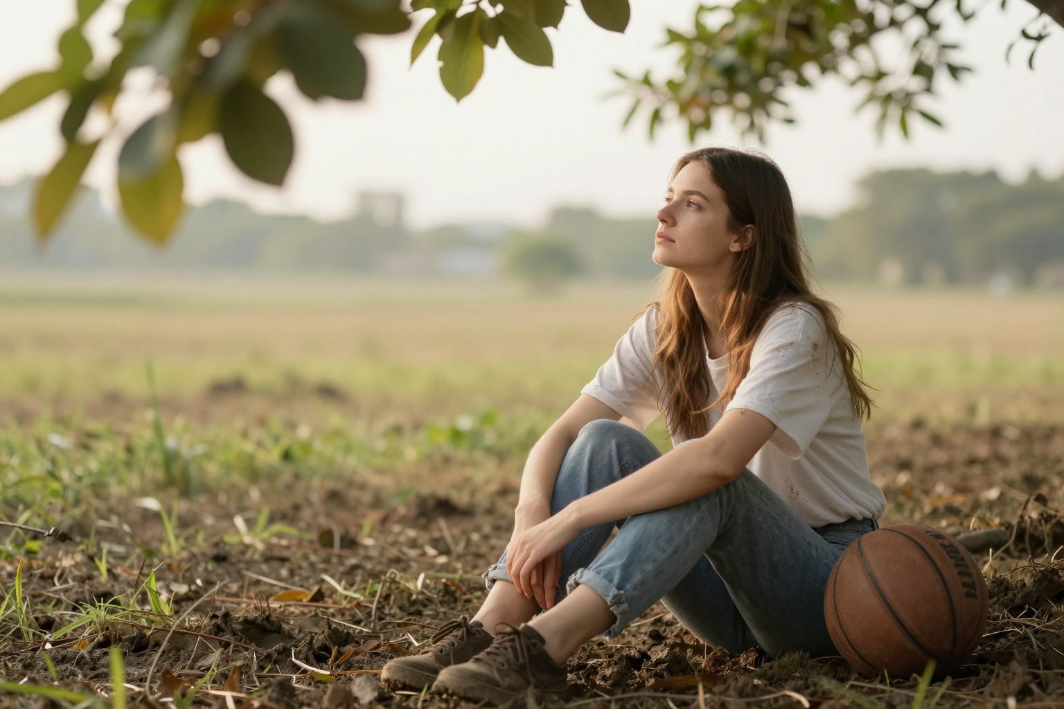 A sárban kosarazás a vágyak mélységébe vezet, ahol a remény és az akadályok táncát játszod.