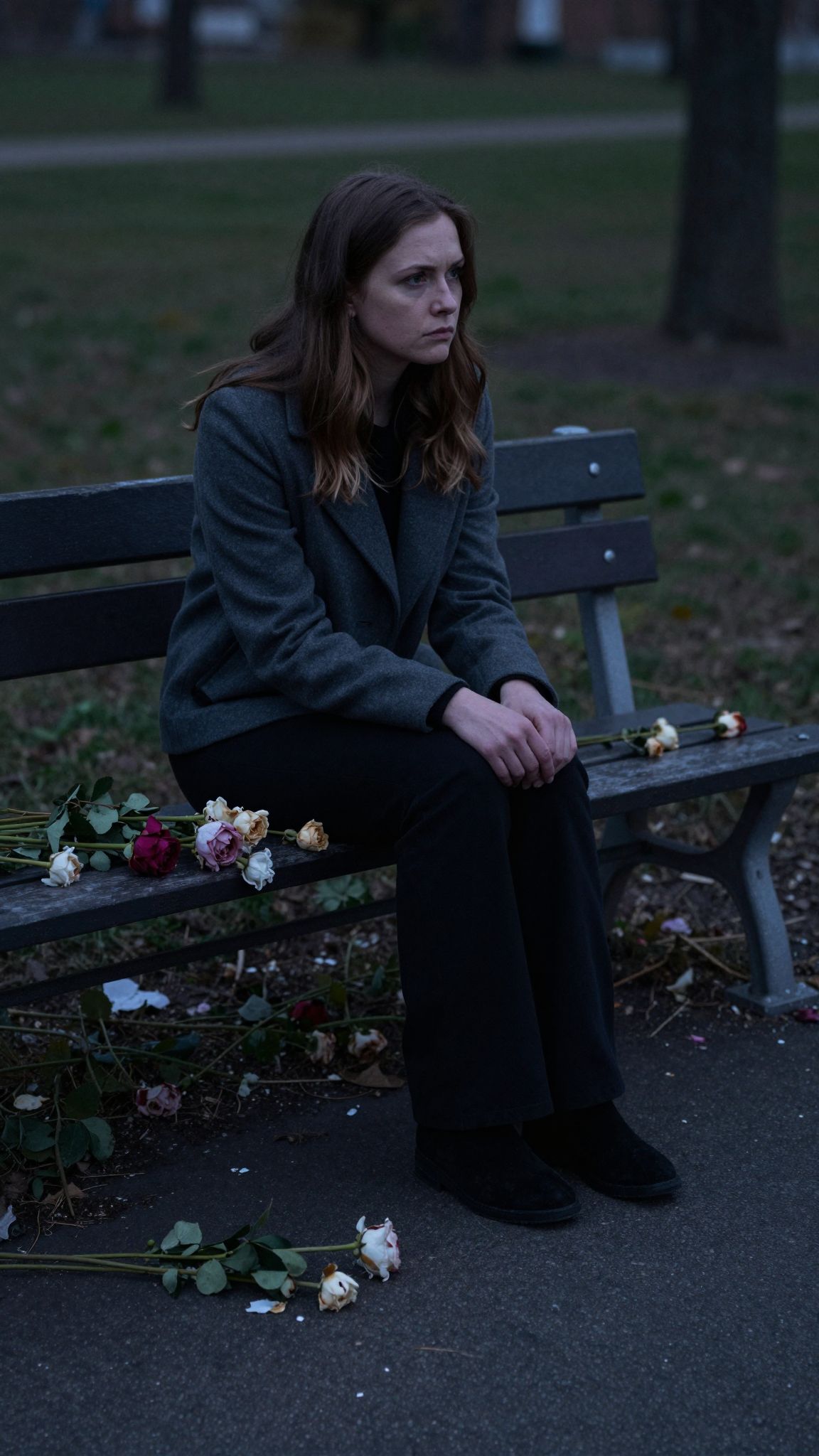 Az álomban elveszett mák a jövő félelmeit tükrözi, mégis új lehetőségek hajnalát is sejteti.