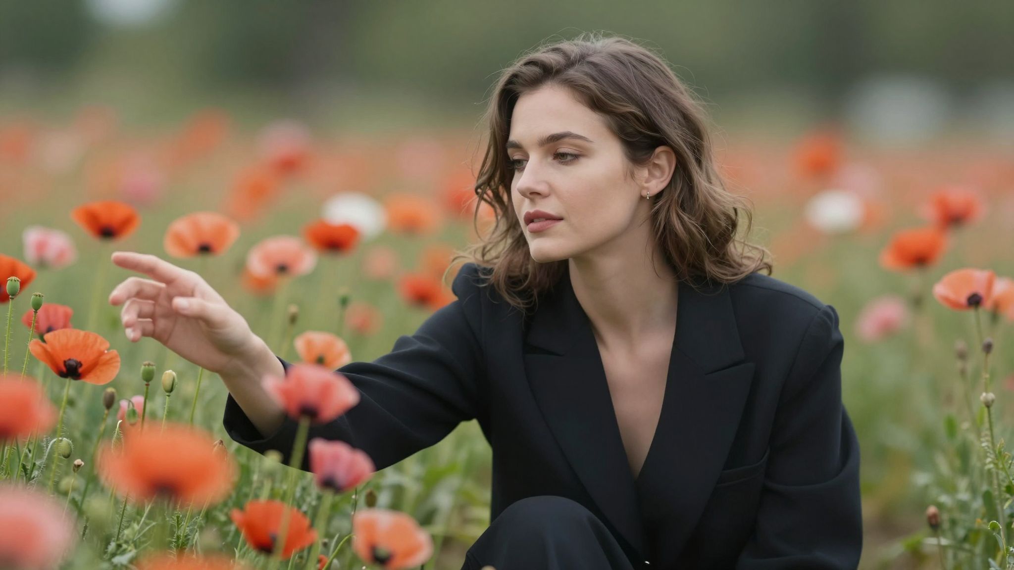 Az álomban vásárolt mák szimbolizálja a rejtett vágyakat, amelyek felfedezése új lehetőségeket nyithat meg zamatos életünkben.