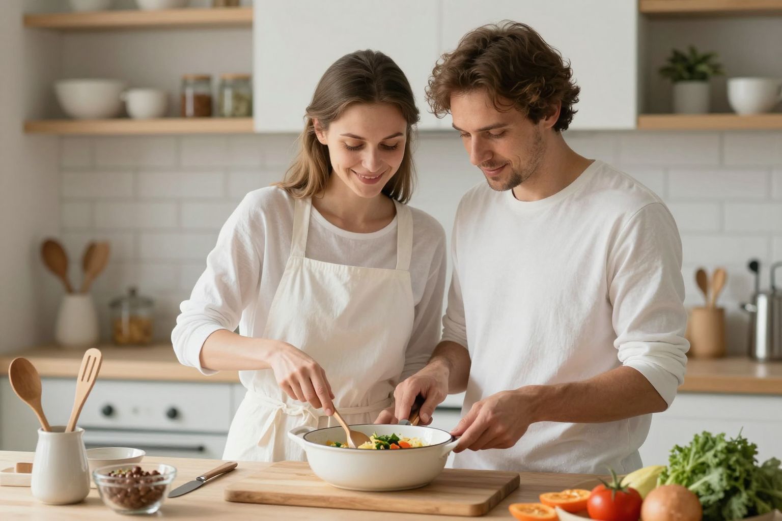 A mákfőzelék álomban a gyökerekhez való visszatérés varázslatos ízén keresztül mesél a belső békéről és a tiszta vágyakról.