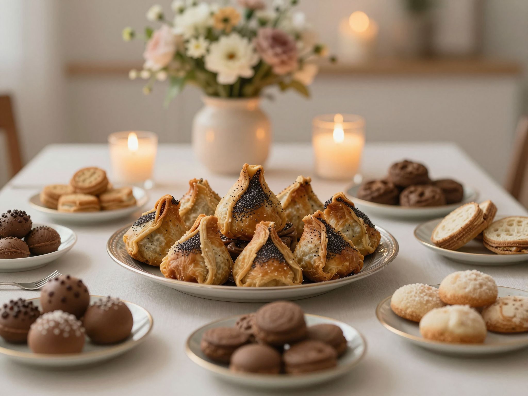 A mákos bejgli őszi estéken varázsol ünnepi hangulatot, ahol a szeretet és bőség álmainkban találkozik.