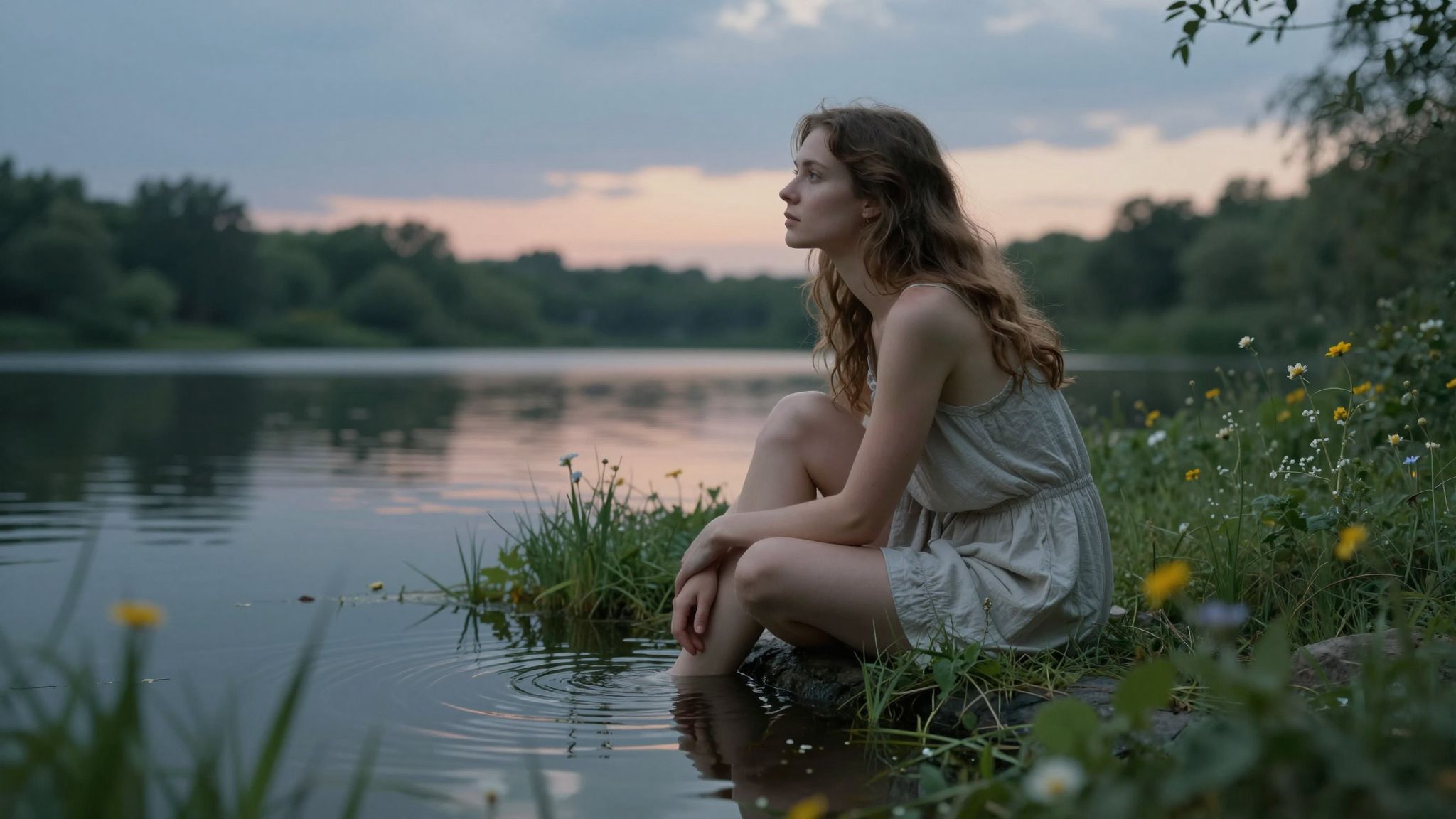 Az álmok világában a megbocsátás egy varázslatos kulcs, amely megnyitja a lélek békéjét és a szeretet kapuit.