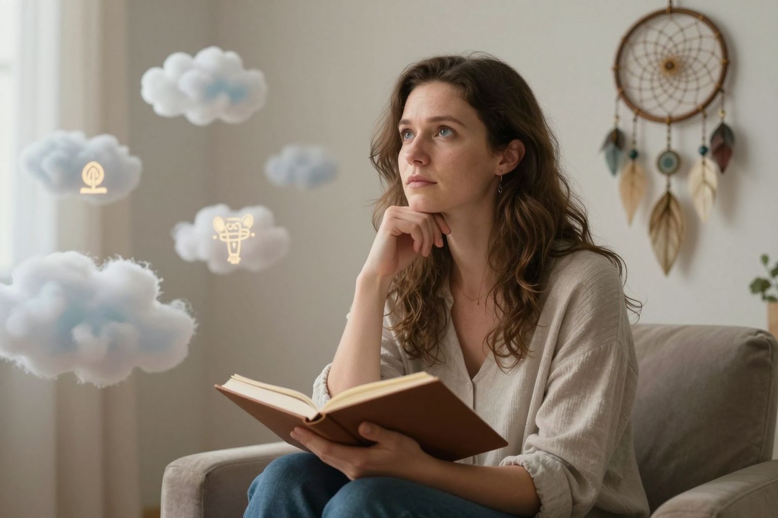 Az álmok titkokat súgnak, a keménység szimbólum, mely belső erőnket és határokat tükrözi az életben.