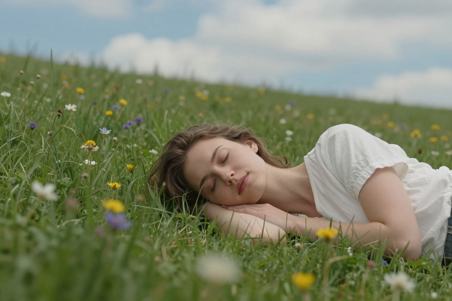 A paca a falon a tudatalatti mélyrétegeit tükrözi, titkos vágyakat és elrejtett félelmeket üzen.