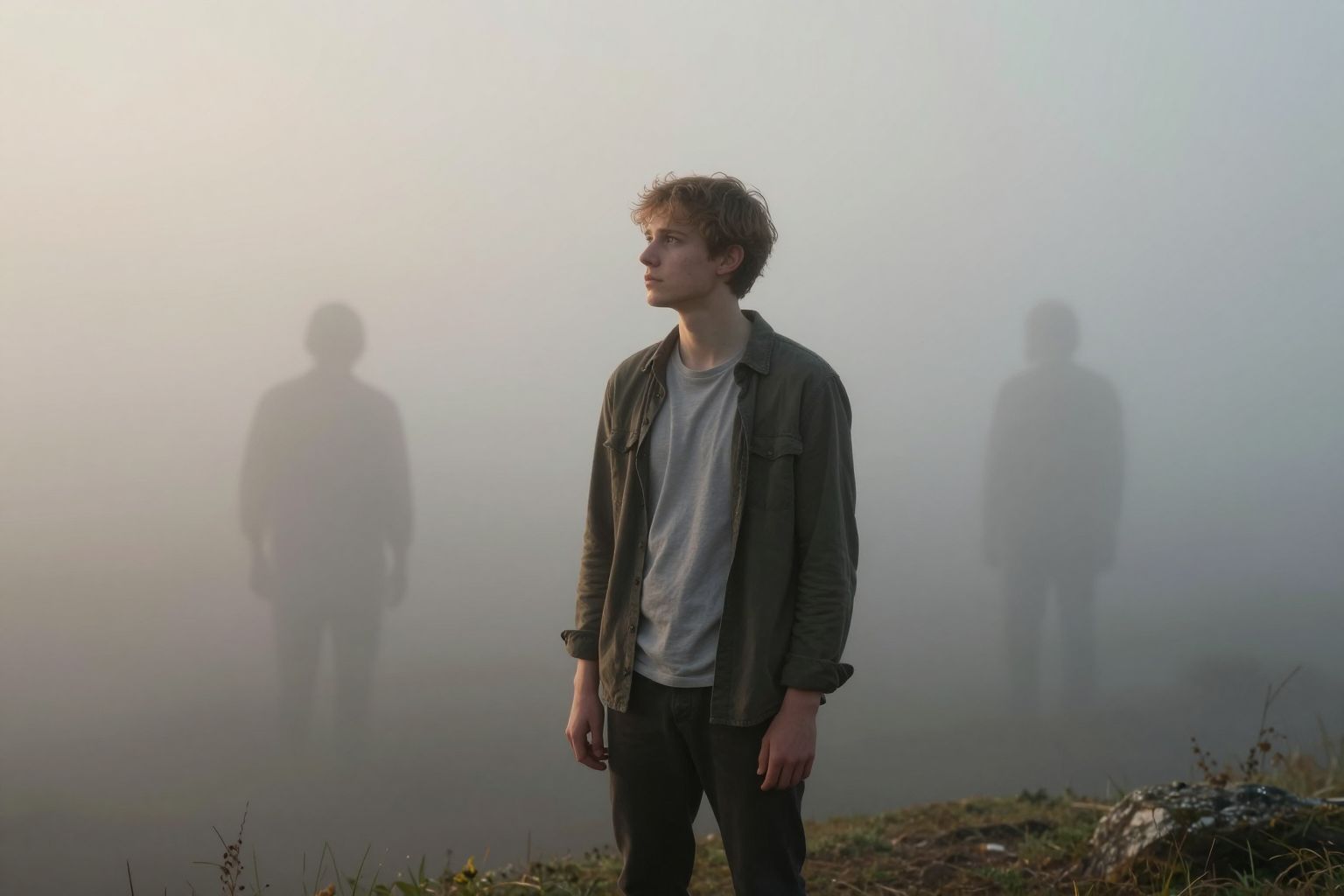 A pacák a félelmeink tükrei, álmunkban rejtett érzéseinket és vágyainkat mutatják meg nekünk.