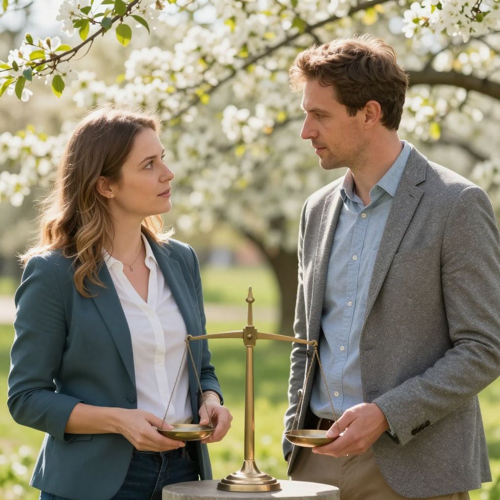 A mérleg álmában megjelenő piaccal a belső egyensúly keresése és a vágyak súlyának mérlegelése kapcsolódik össze.