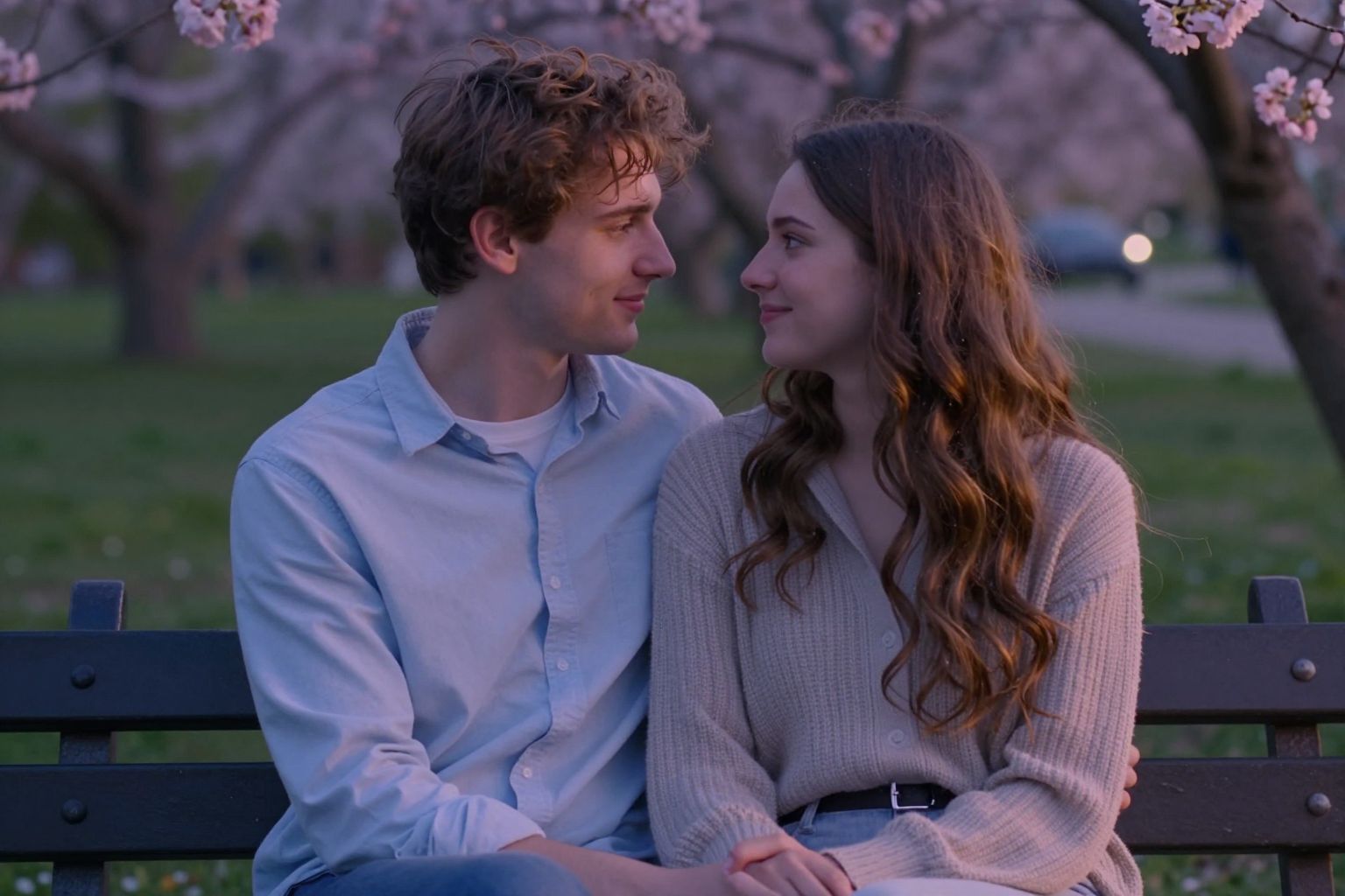 Az álmokban átélhető romantikus pillanatok magukban hordozzák a vágyakat, elfojtott érzelmeket és a sejteket összekötő titkos szálakat.