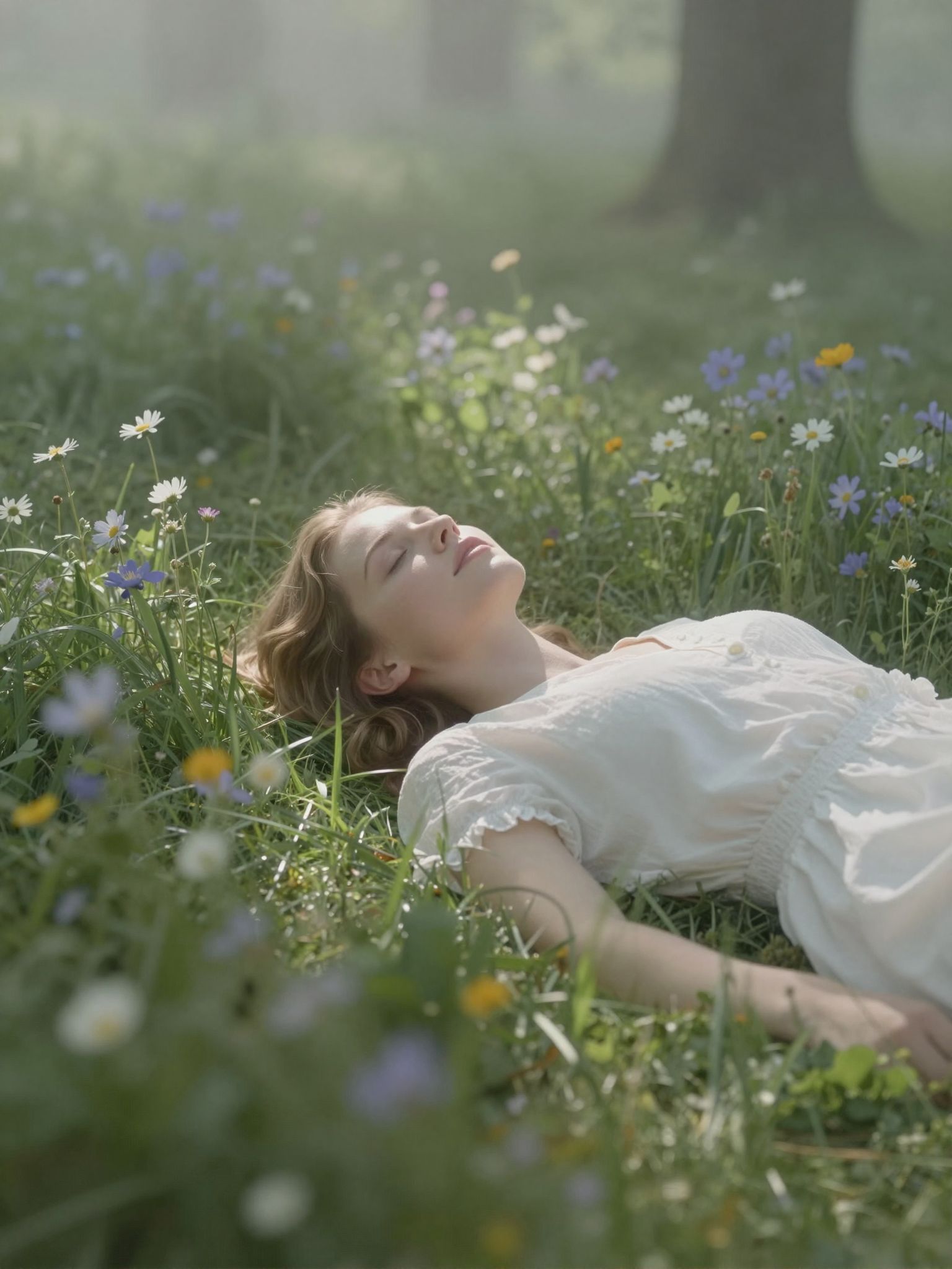 Az álomban izzadt suba a lelkünk mély vágyait tükrözi, régi titkokat rejtve, mintha időtlen utazásra hívna.