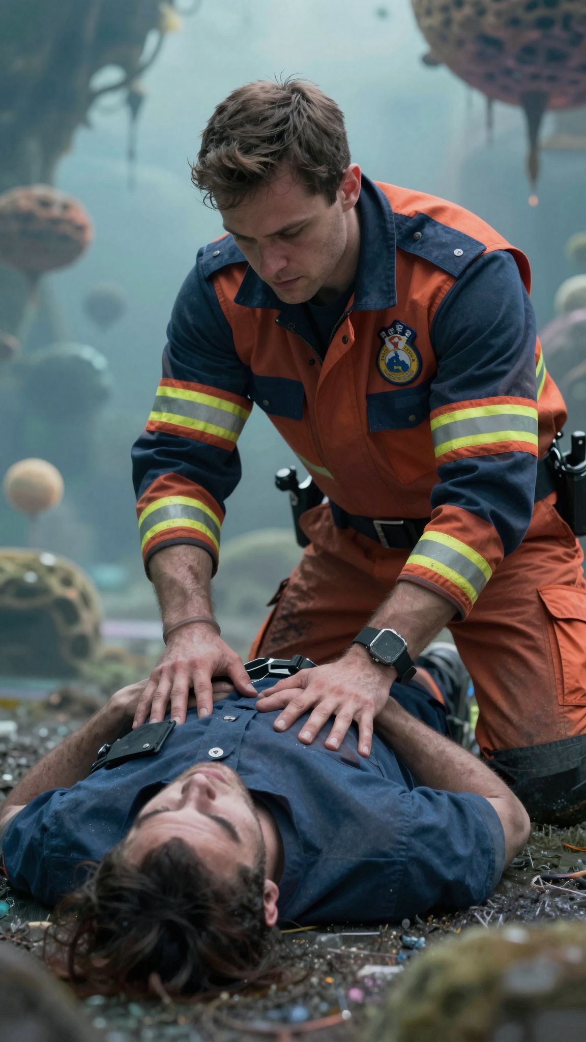 Az álmok sürgős helyzetekben tükrözik belső félelmeinket, ösztönözve a bátorságra és a felelősségvállalásra.