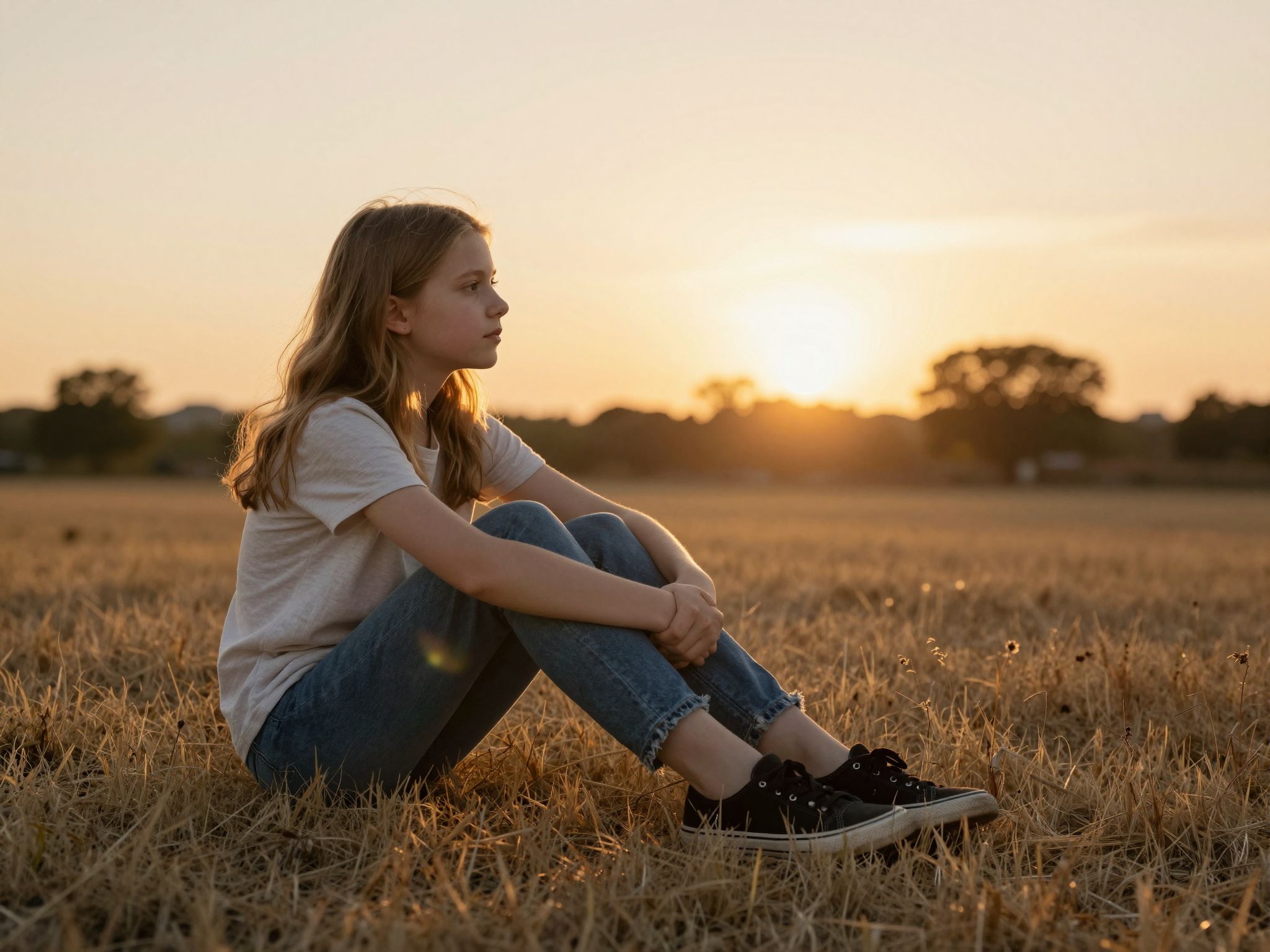 A száraz, sárga pázsit álomban a veszteség, de a megújulás ígéretét is magában hordozza, mint a tavasz első fénye.