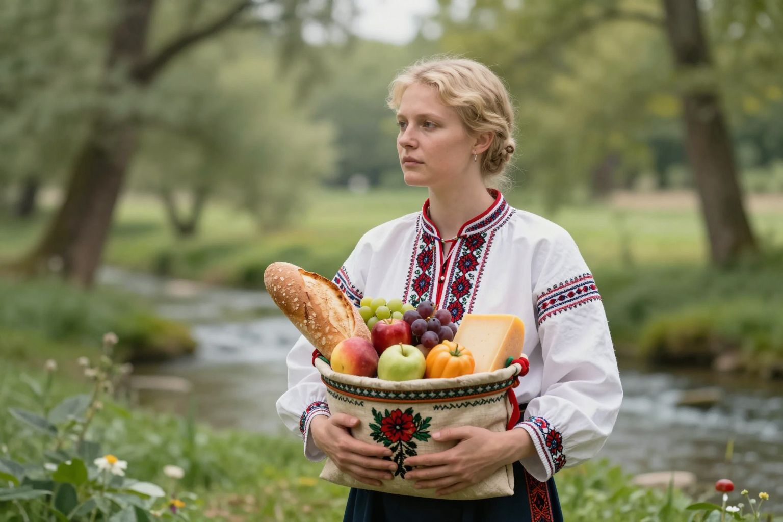 Álmodban a tarisznyában található étel a bőség és a nyugalom ígéretét rejti, hátizsákod tele van lehetőségekkel.