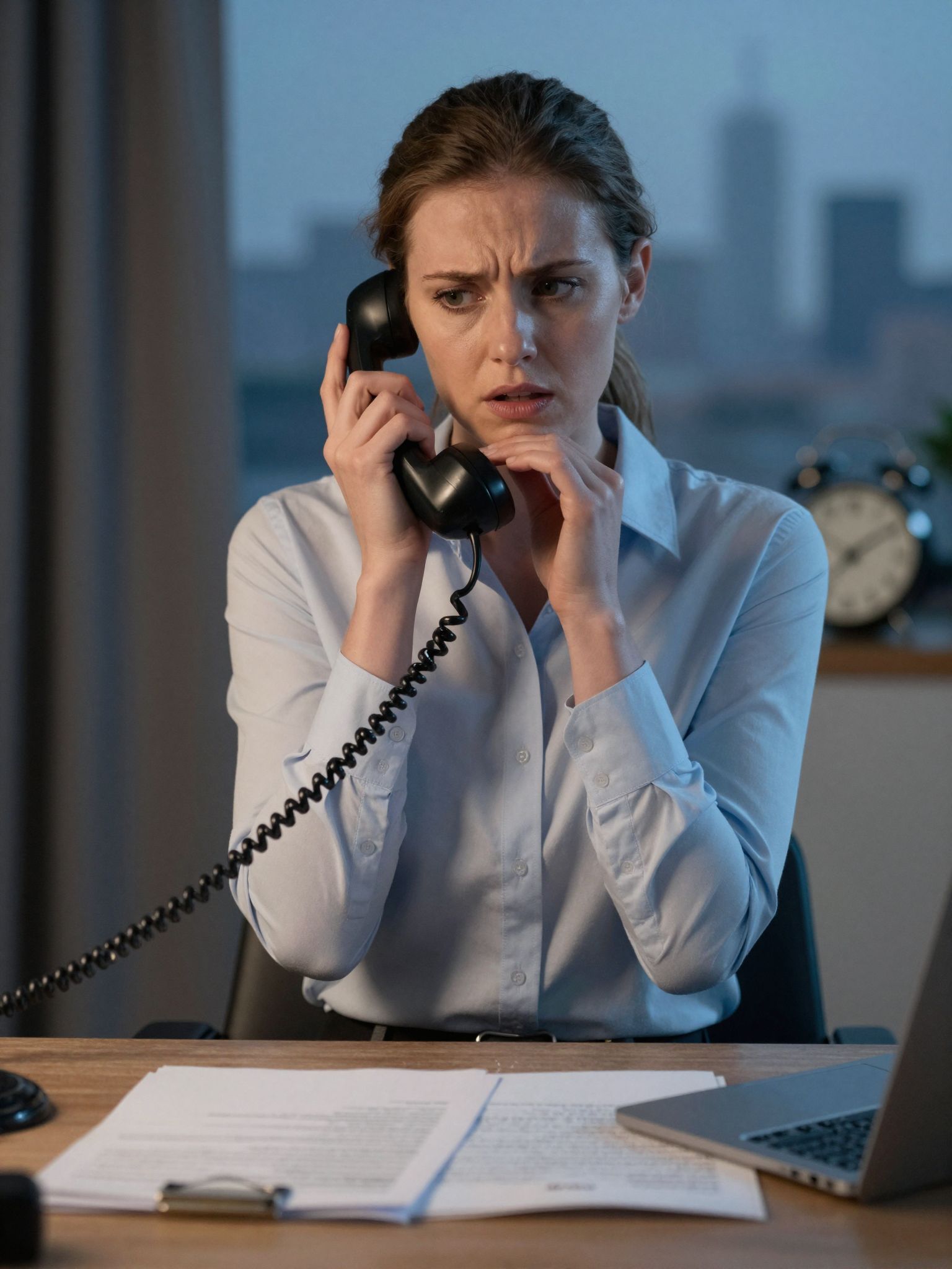 A telefon riadója álomban a tudatalatti figyelmeztetése, jelezve, hogy fontos üzenet vár rád a való világban.