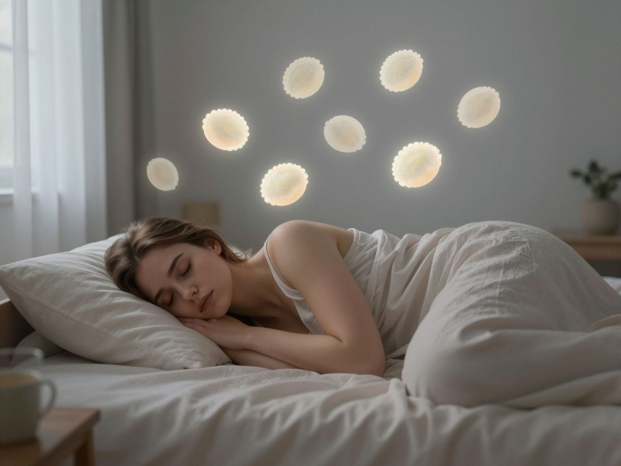 A nokedli álmokban a hiányzó darabok keresése a lélek mély vágyait és titkos álmait tükrözi.