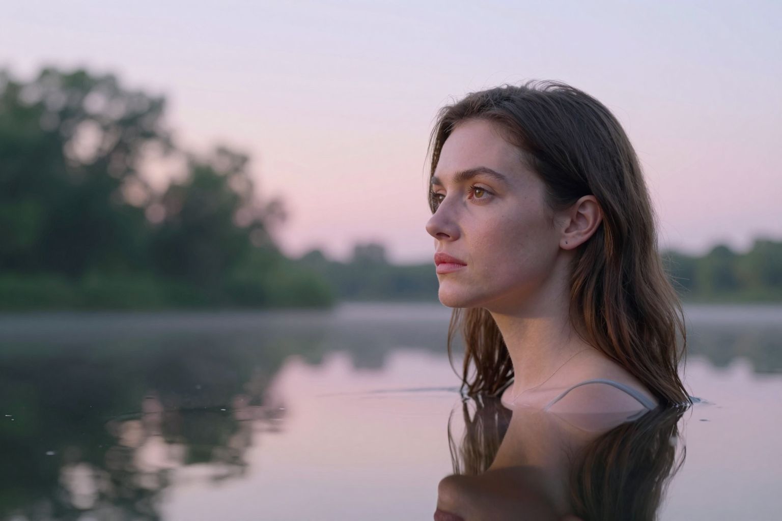 Az új anyajegy megjelenése az álomban a változás szelét hozza, új lehetőségeket és rejtett kihívásokat sejtetve.