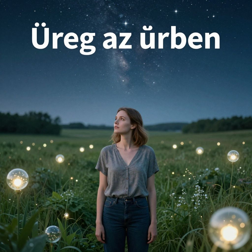 Az üreg az űrben a lélek mély titkait rejti, ahol a vágyak és félelmek összefonódnak.