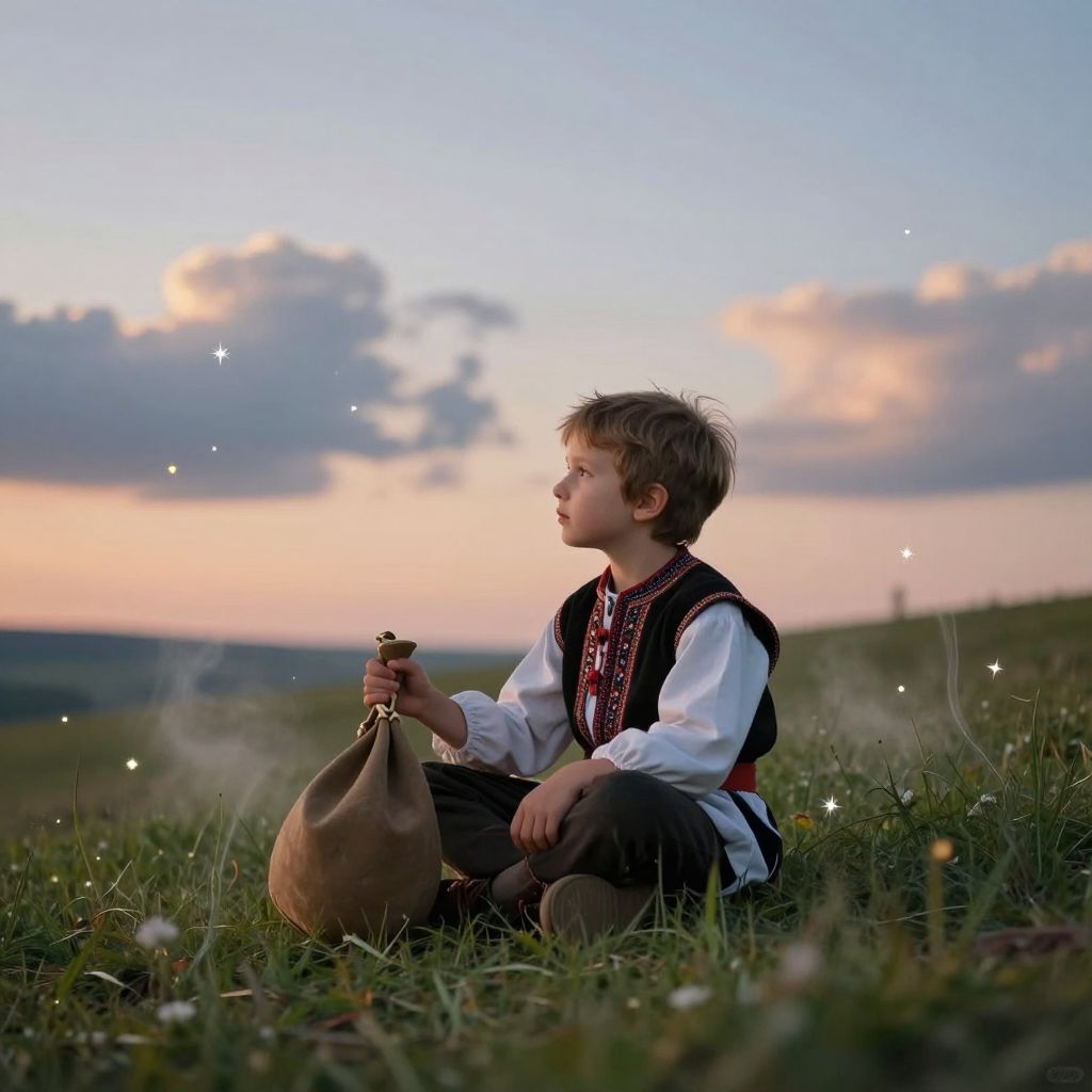 Álmaink üres tarisznyája nem csupán hiányt, hanem új lehetőségek végtelen tengerét is szimbolizálja az életünkben.