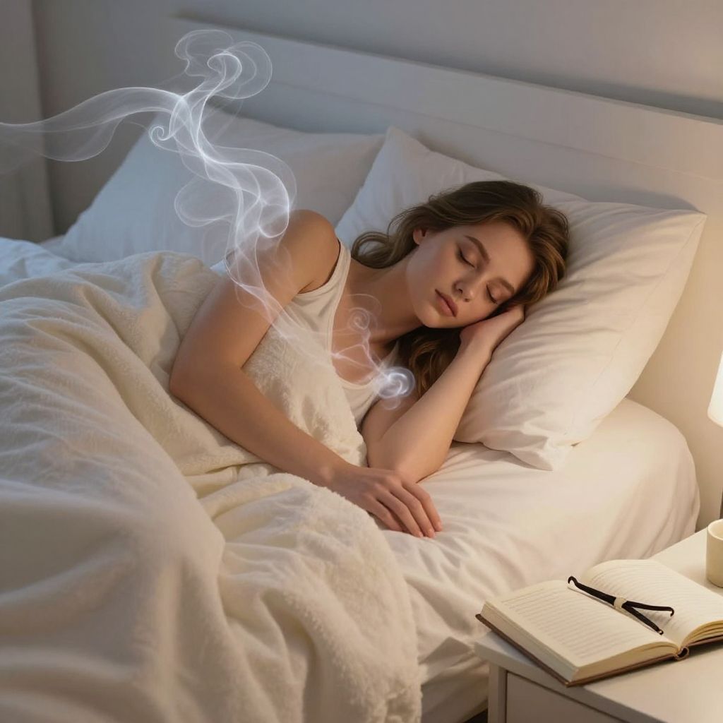 A vanília íze az álomban az álmok édes titkait hordozza, a vágyakat és szenvedélyeket ébresztve fel.