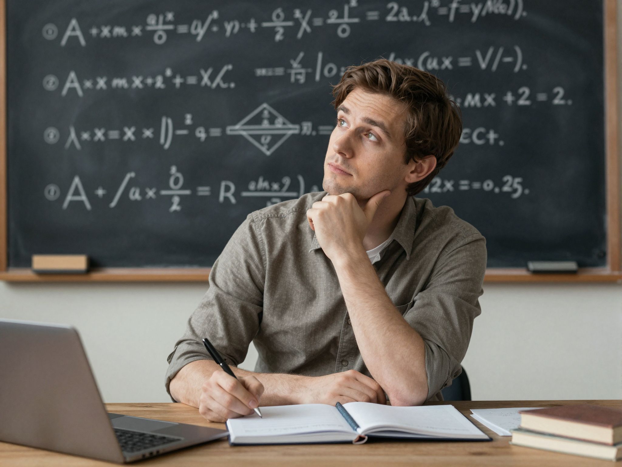 Az álomban megjelenő matematikai képlet gyakran rejtett vágyak, titkos érzelmek kódolt üzenetét hordozza magában.